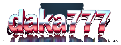 daka777 logo